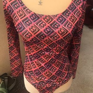 Bodysuit